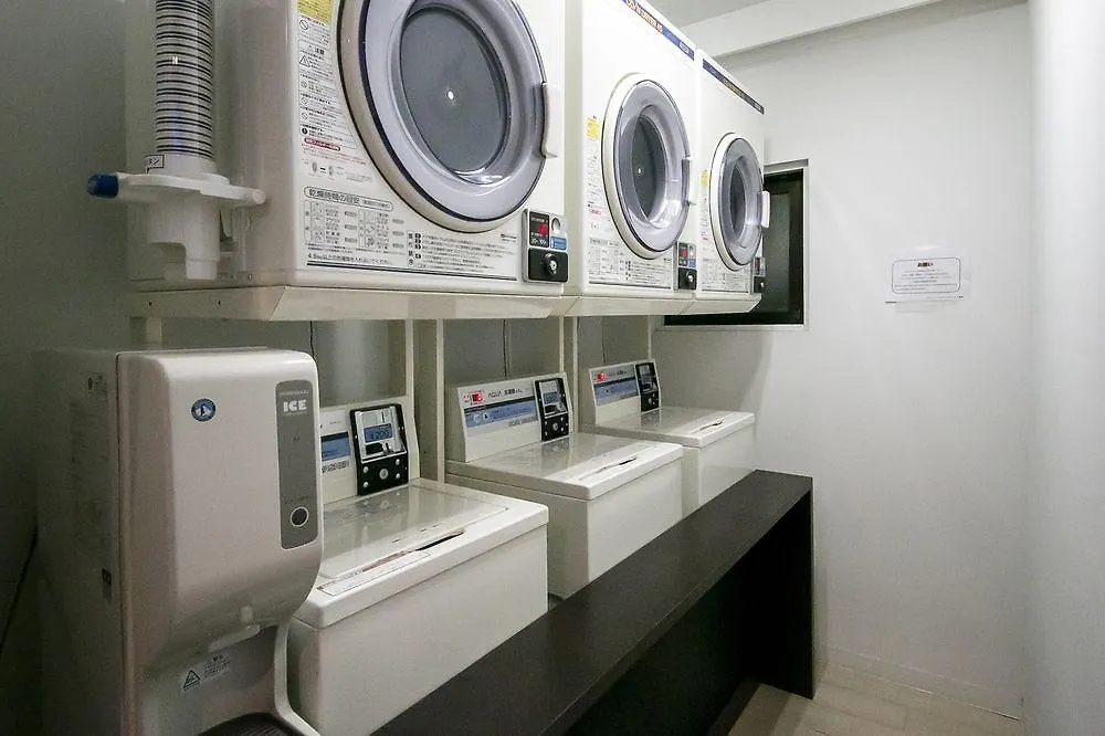 Grand Park Hotel Panex Tokyo