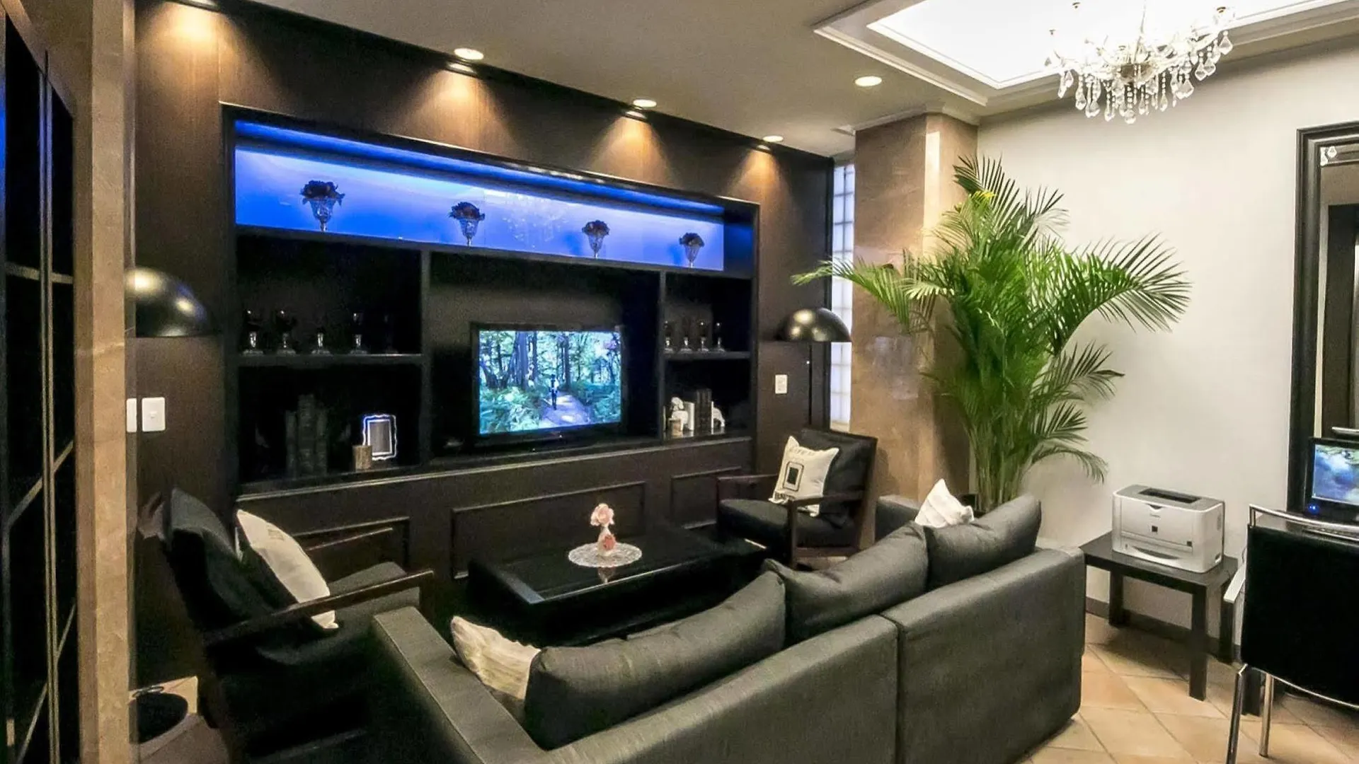Grand Park Hotel Panex Tokyo