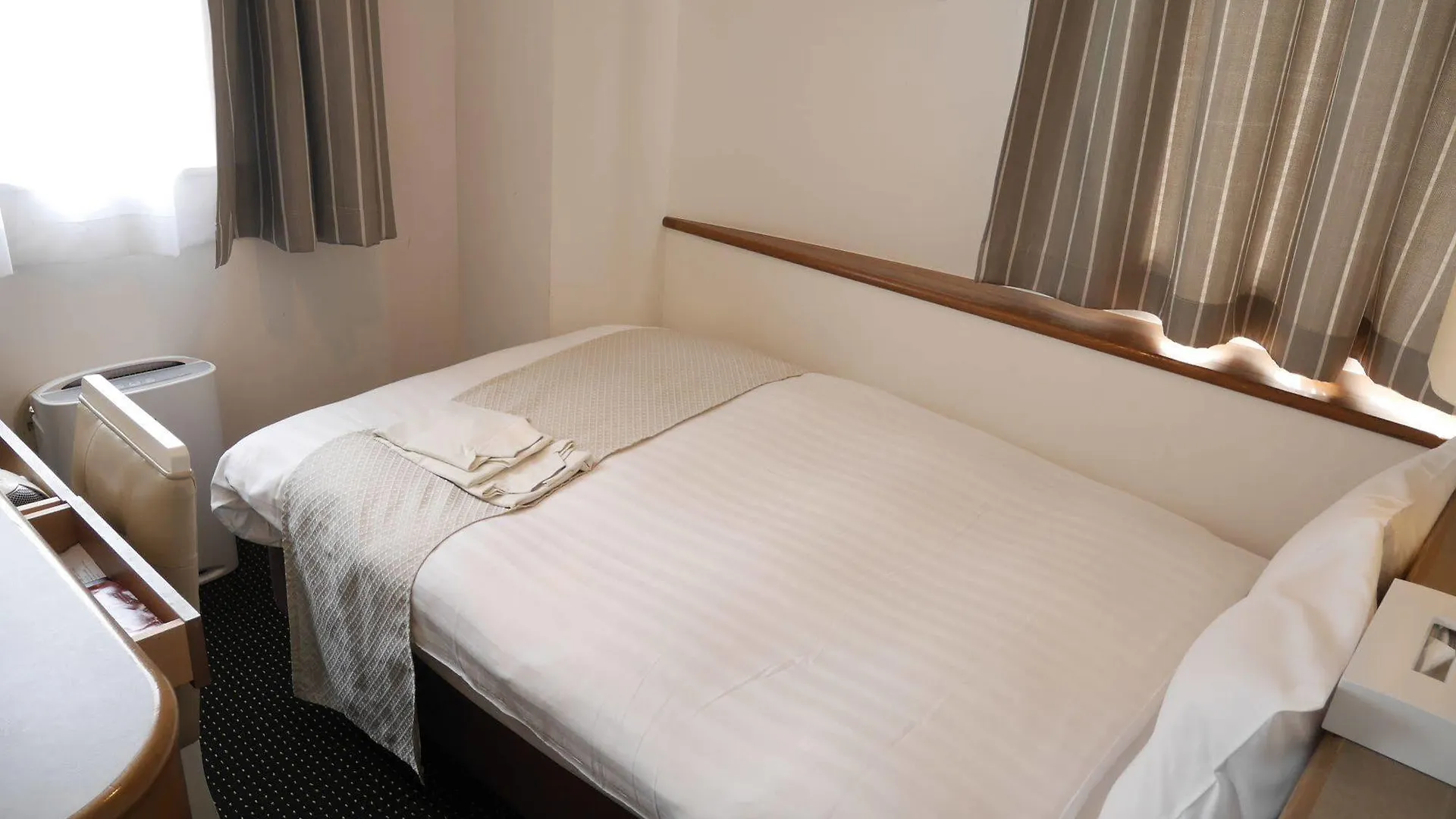Grand Park Hotel Panex Tokyo