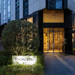 Hotel Tokyu Kamata - Haneda, Tokyo